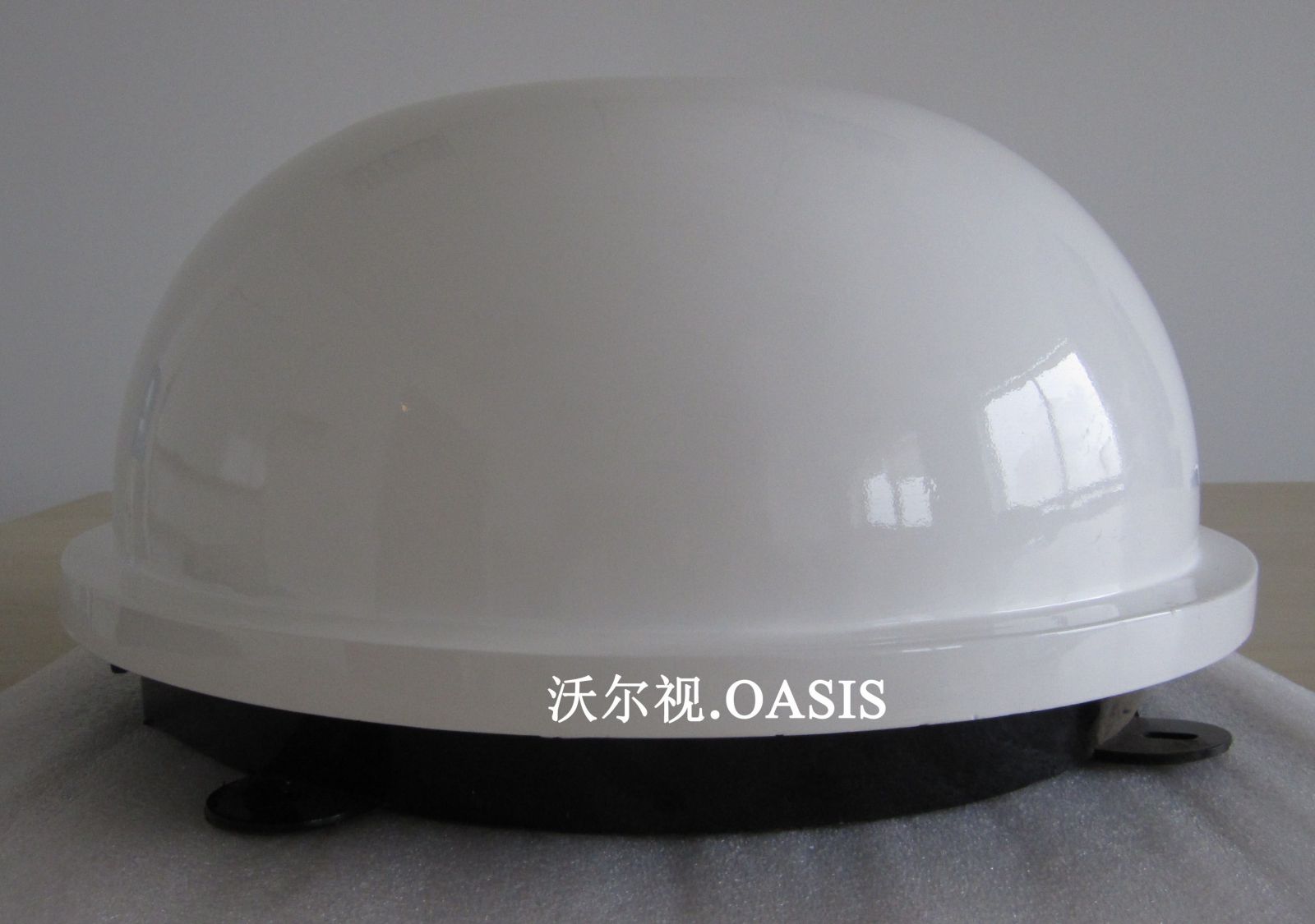 沃尔视OASIS 动中看 JT45